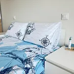 Sea Garden 2bd Апартамент *