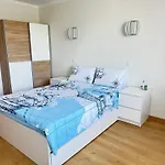 Sea Garden 2bd Бургас