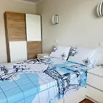 Sea Garden 2bd Бургас