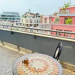 Апартамент Sea Garden 2bd