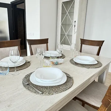 Sea Garden 2bd *