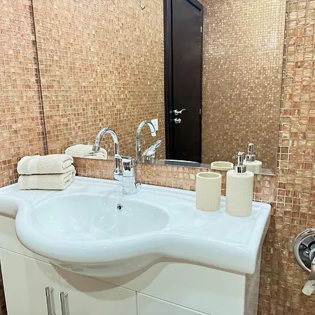 Appartamento Sea Garden 2bd *