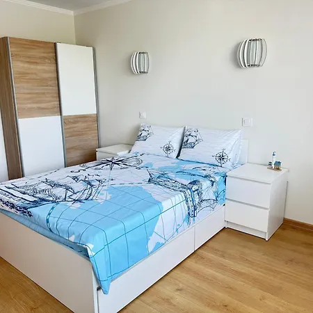 Sea Garden 2bd Бургас