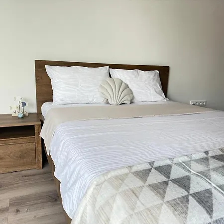 Sea Garden 2bd * Burgas