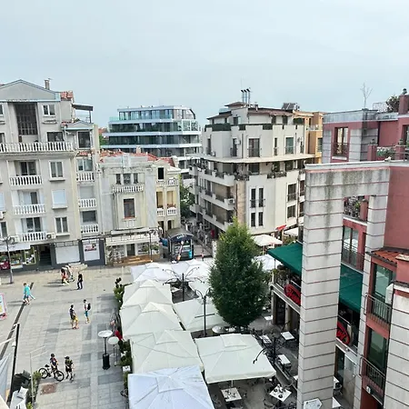Appartamento Sea Garden 2bd