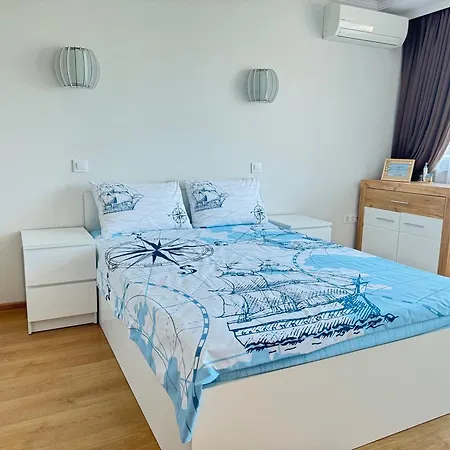 Sea Garden 2bd 아파트 *