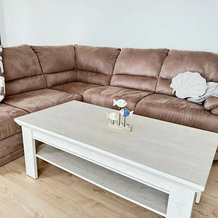 Sea Garden 2bd Appartamento *