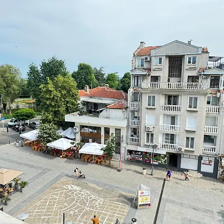 Sea Garden 2bd Appartamento