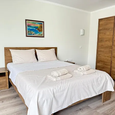 Appartamento Sea Garden 2bd
