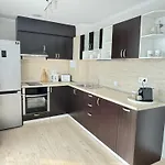 Sea Garden 2bd شقة *