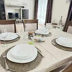 Sea Garden 2bd شقة بورغاس
