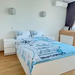 Sea Garden 2bd شقة *