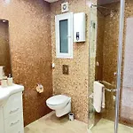 Sea Garden 2bd شقة بورغاس