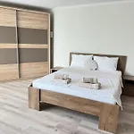 شقة Sea Garden 2bd بورغاس
