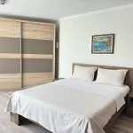 شقة Sea Garden 2bd *