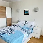 Sea Garden 2bd بورغاس