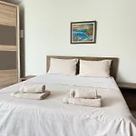 Sea Garden 2bd شقة