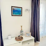 Sea Garden 2bd شقة *
