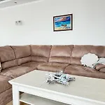 Sea Garden 2bd شقة بورغاس