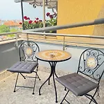 شقة Sea Garden 2bd بورغاس