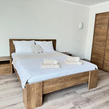 Sea Garden 2bd