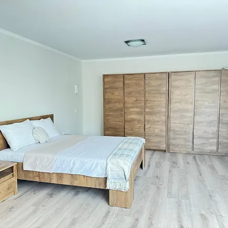 아파트 Sea Garden 2bd