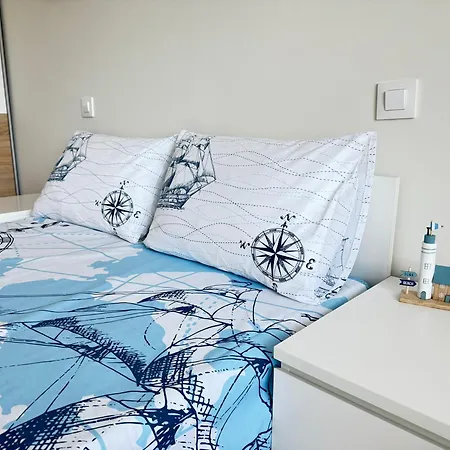 Sea Garden 2bd 아파트 *