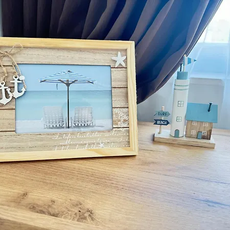 Sea Garden 2bd 아파트