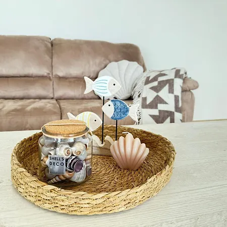 Sea Garden 2bd 아파트