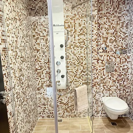 Sea Garden 2bd 아파트