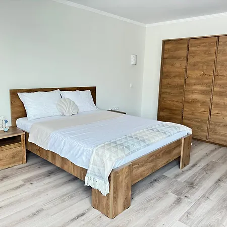 아파트 Sea Garden 2bd 부르가스