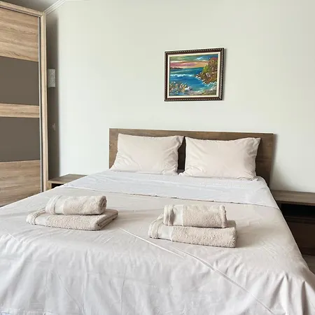 Sea Garden 2bd 아파트