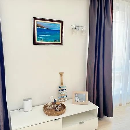 Sea Garden 2bd 아파트 *